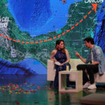 Dai Social al Teatro: The Coniugi al Teatro Golden con "Ho Ragione Lei" 9 "Ho Ragione Lei" - The Coniugi