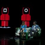 Dai Social al Teatro: The Coniugi al Teatro Golden con "Ho Ragione Lei" 8 "Ho Ragione Lei" - The Coniugi