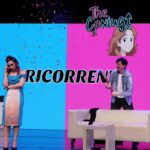 Dai Social al Teatro: The Coniugi al Teatro Golden con "Ho Ragione Lei" 7 "Ho Ragione Lei" - The Coniugi