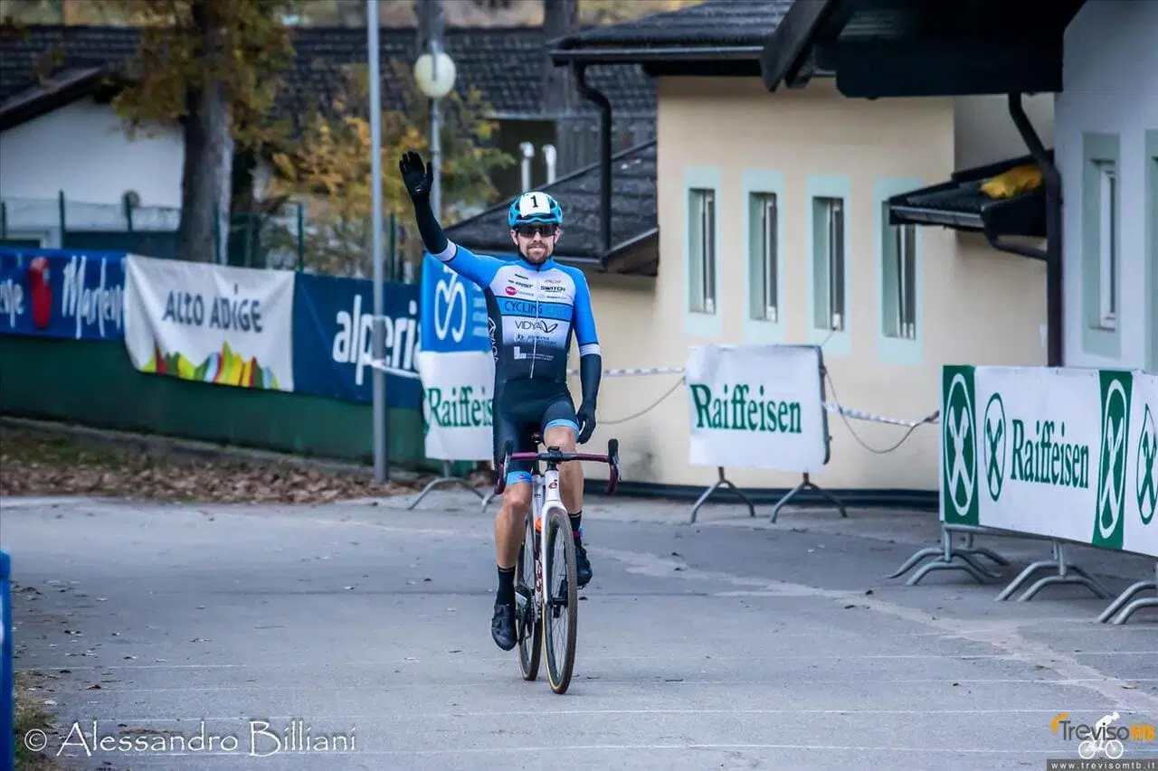 Cycling Cafè Racing Team: week-end di grandi soddisfazioni tra nazionale e successi al femminile