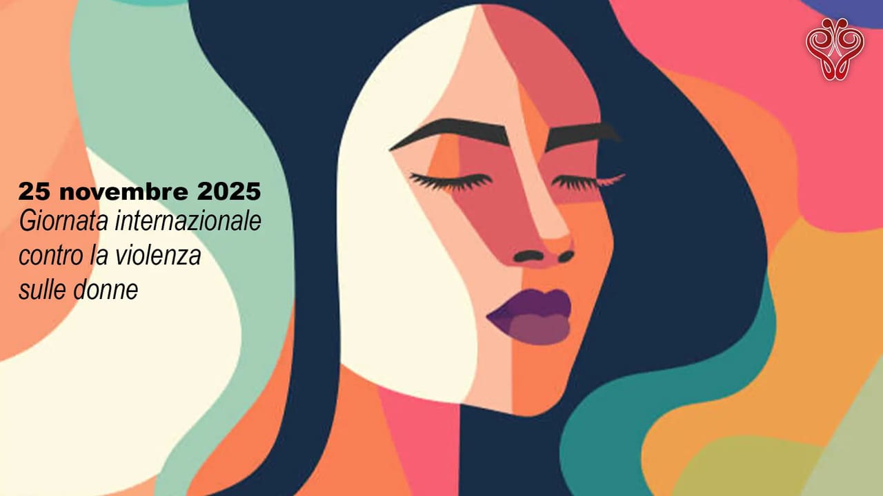 Giornata internazionale per l’eliminazione della violenza sulle donne