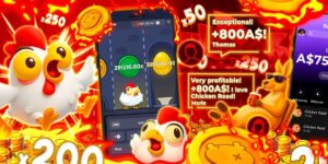 L'equazione d'oro: decodificare la ricerca del 15.000x di Chicken Road