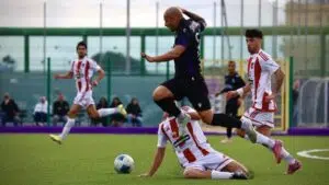 Serie D, Girone F: Ostiamare spinge ma il Teramo resiste - 0-0 all’Anco Marzio