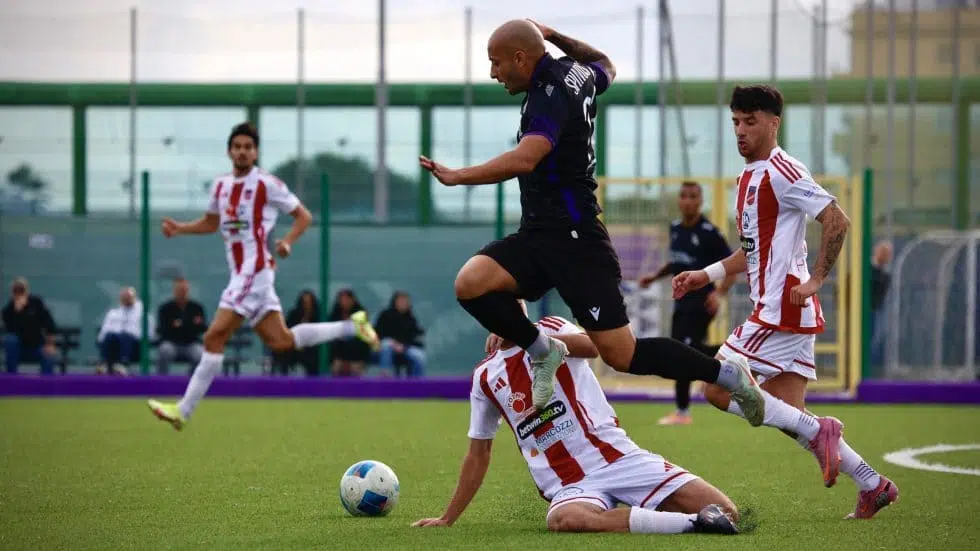 Serie D, Girone F: Ostiamare spinge ma il Teramo resiste - 0-0 all’Anco Marzio