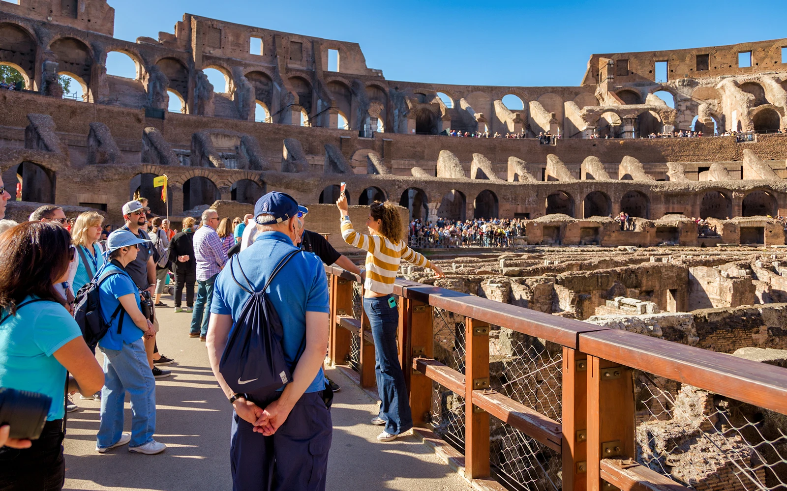Turismo e Casinò in Italia