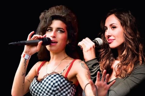 Echoes of Amy Winehouse con Gianluca Galvani 6tet al Museo del Saxofono