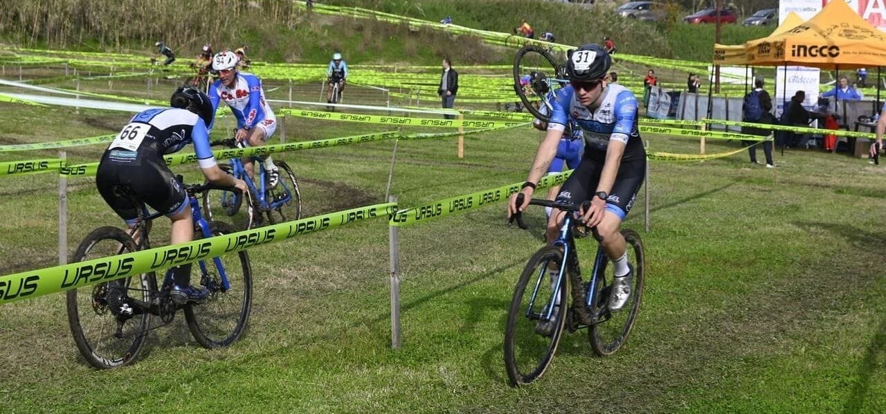 Cycling Cafè Racing Team: tante vittorie a Belvedere Marittimo e dominio di Ragonesi a Ostia