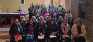 “Luce nella notte Santa”: un recital corale sul mistero della Natività