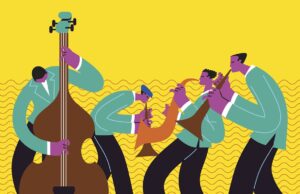 Il mito di "Banana Republic" rivive al Museo del Saxofono