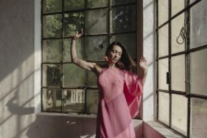 Simona Molinari apre con "Kairos" la XXII edizione di Visioninmusica