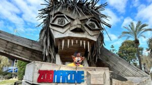 Al via “K-Pop Carnival Contest": a Zoomarine la sfida creativa tra "riuso e riciclo" per costumi fai da te a tema