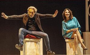 Figlio di Famiglia - Teatro delle Muse