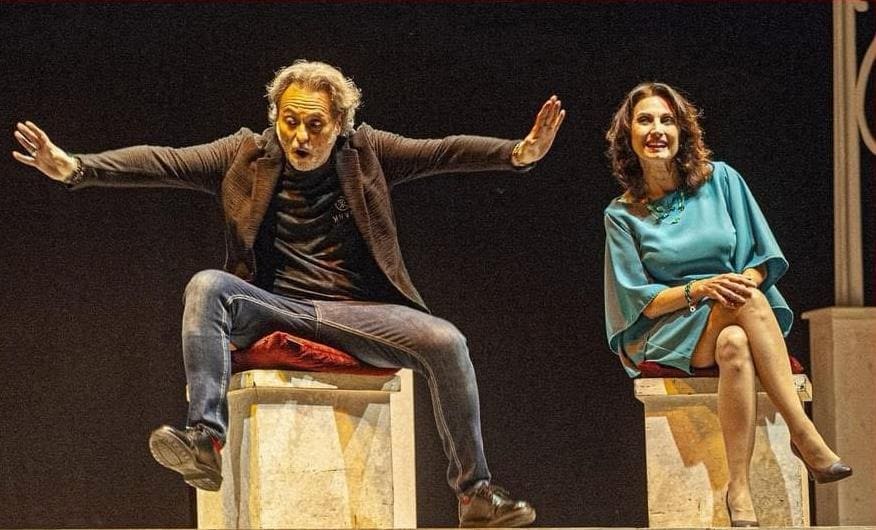 Figlio di Famiglia - Teatro delle Muse