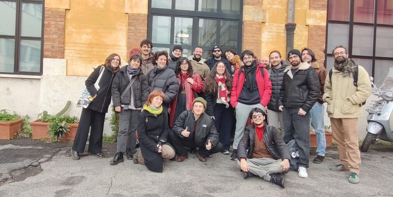 Premio Zavattini 2025/26: proclamati i vincitori della X edizione!