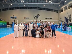 Cisterna Volley batte Cuneo (3-2) e chiude al primo posto nel girone