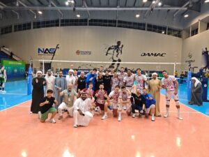 Cisterna Volley – Calcit Volley 3-2