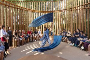 Festival des Cabanes di Villa Medici: la V edizione dal 21 maggio al 28 settembre 2026