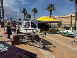 Next Generation Powerboat 2026