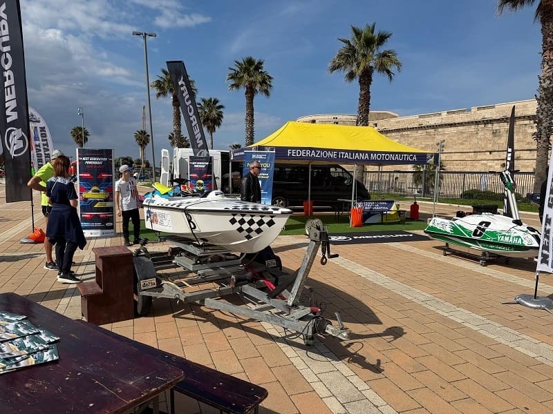 Next Generation Powerboat 2026