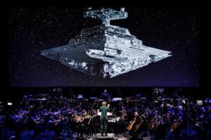 Roma Film Music Festival 2026 al via
