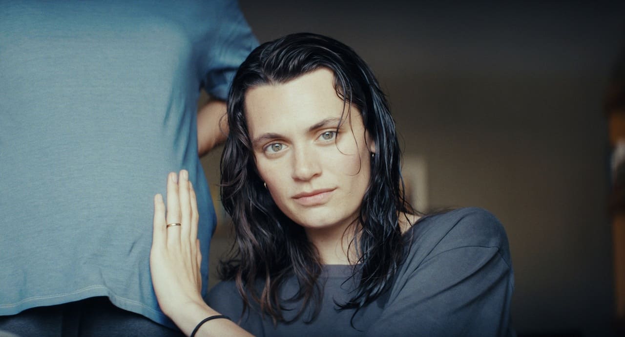 Scena del film Des preuves d’amour presentato al festival Immaginaria 2026 a Roma