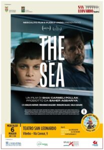 “The Sea” al Teatro San Leonardo: Prima Nazionale ed evento in simultanea in oltre 100 sale