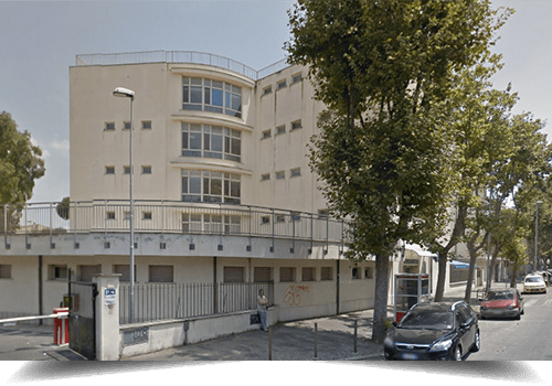 Categoria Directory 217 Centro Paraplegici Gennaro di Rosa