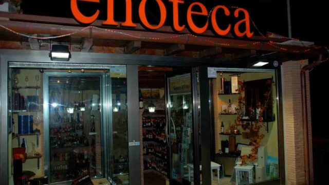 Categoria Directory 440 Enoteca Sapore Divino