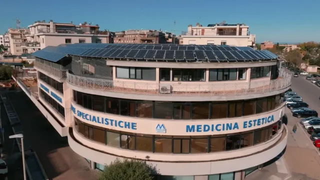 Categoria Directory 220 Marilab Center Ostia