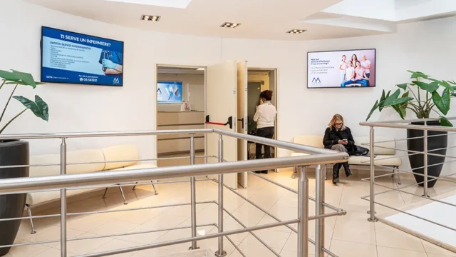 Categoria Directory 221 Marilab Center Ostia
