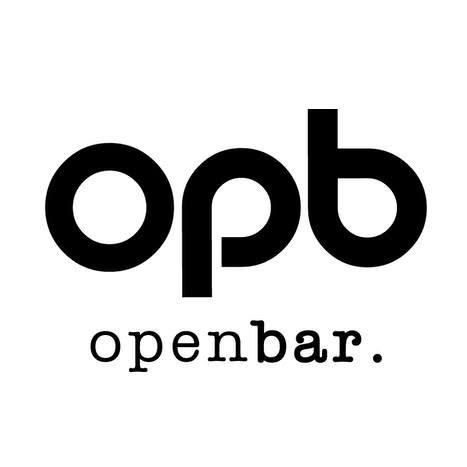 Logo Openbar Ostia