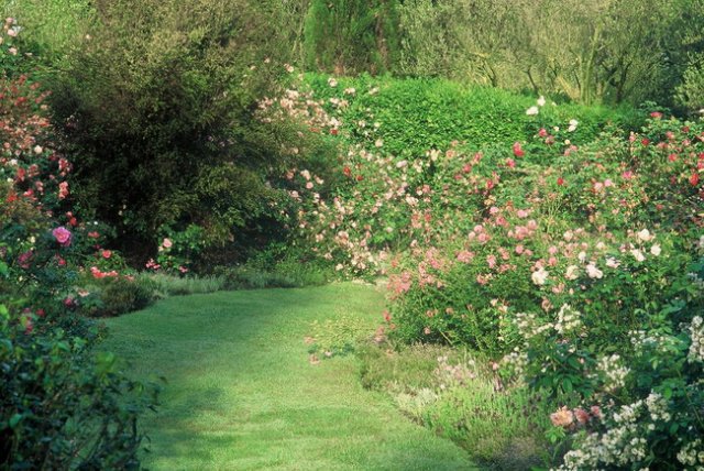 Giardini della Landriana