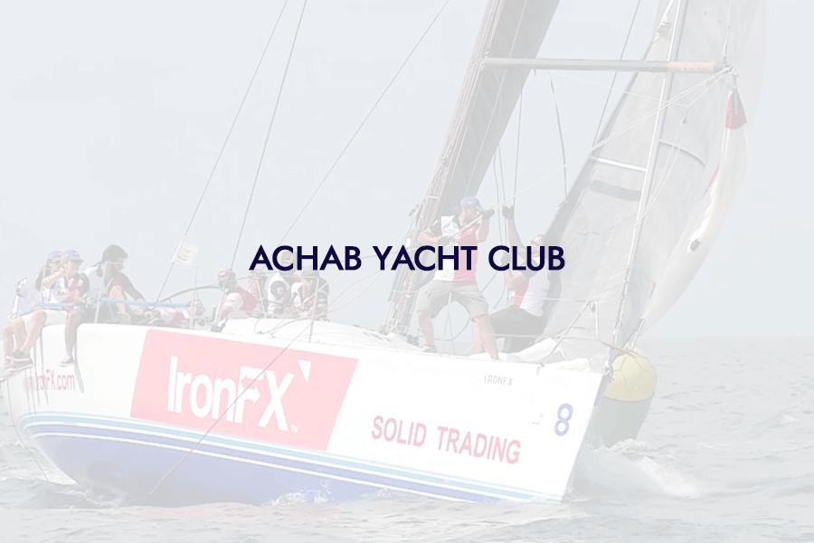 Achab Yacht Club