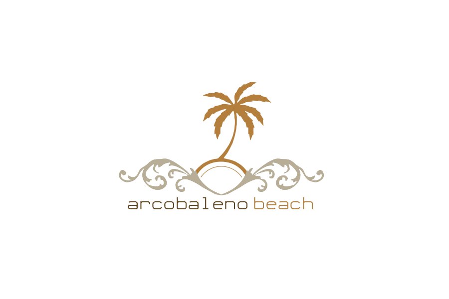 Arcobaleno Beach