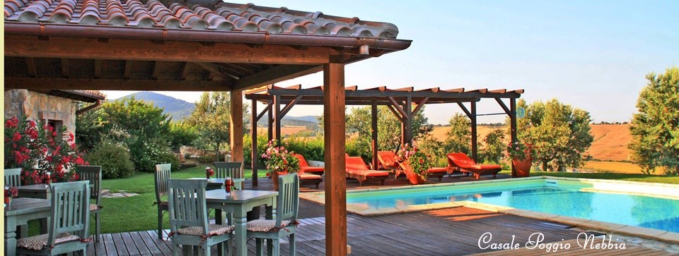 Fattoria Poggio Nebbia