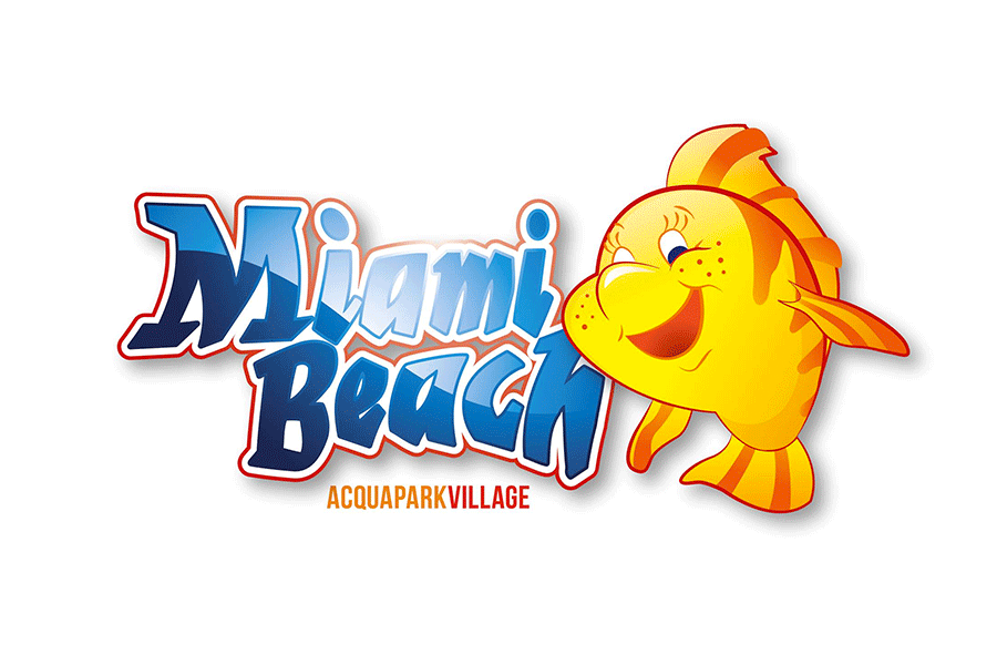 Miami Beach - Acqua Park a Latina