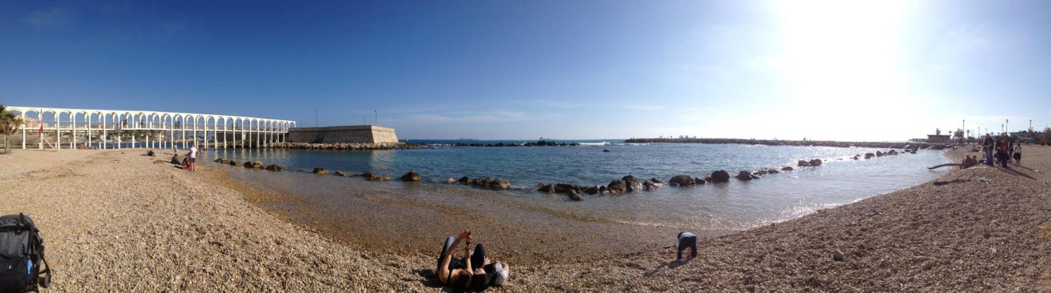 Civitavecchia 4 Pirgo Civitavecchia - Foto di Alfredo Rossi