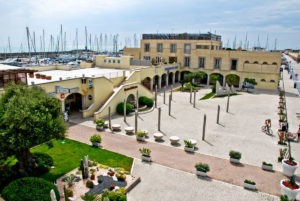 Porto Turistico di Roma