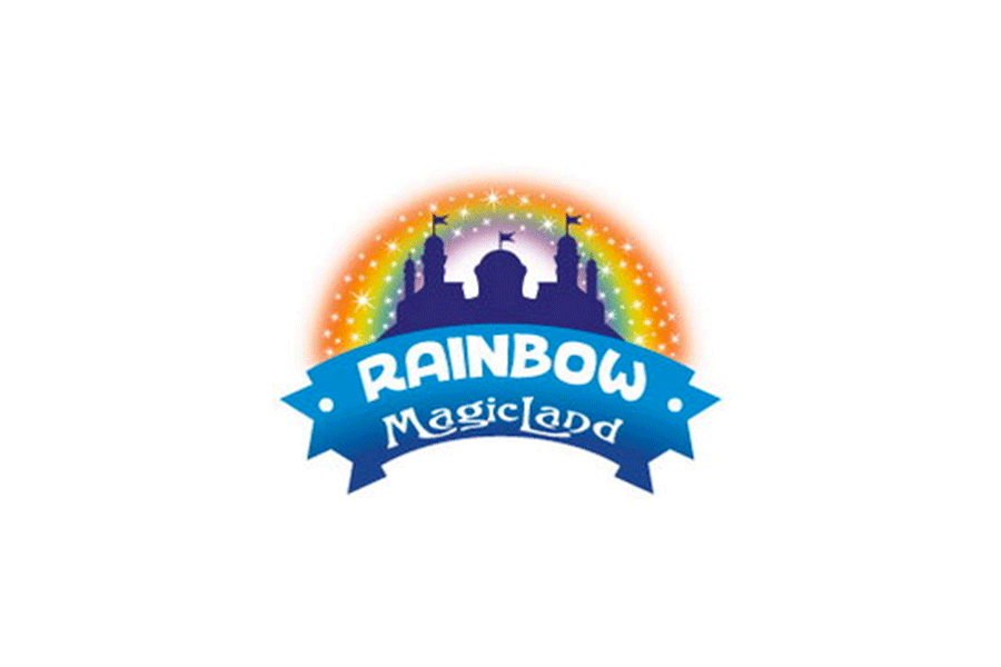 Categoria Directory 449 Rainbow Magicland Valmontone