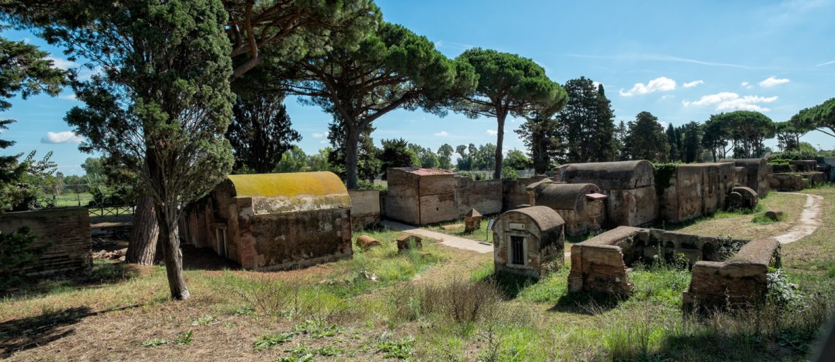 Riserva Naturale Statale Litorale Romano