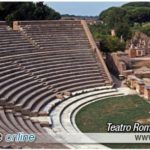 Scavi archeologici e Terme di Ostia Antica 21