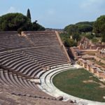 Scavi archeologici e Terme di Ostia Antica 30