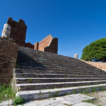 Scavi archeologici e Terme di Ostia Antica 29