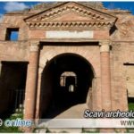 Scavi archeologici e Terme di Ostia Antica 22