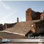Scavi archeologici e Terme di Ostia Antica 23