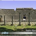 Scavi archeologici e Terme di Ostia Antica 26