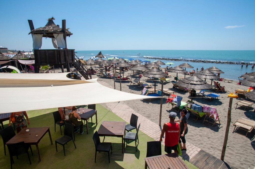 Village Ostia (foto)