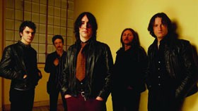 Concerto Afterhours Auditorium della Conciliazione Roma - 23 Marzo