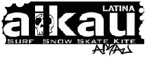 Aikau Skate Park Latina