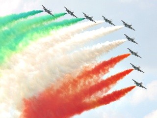 air-show-ostia-lido-frecce-tricolori